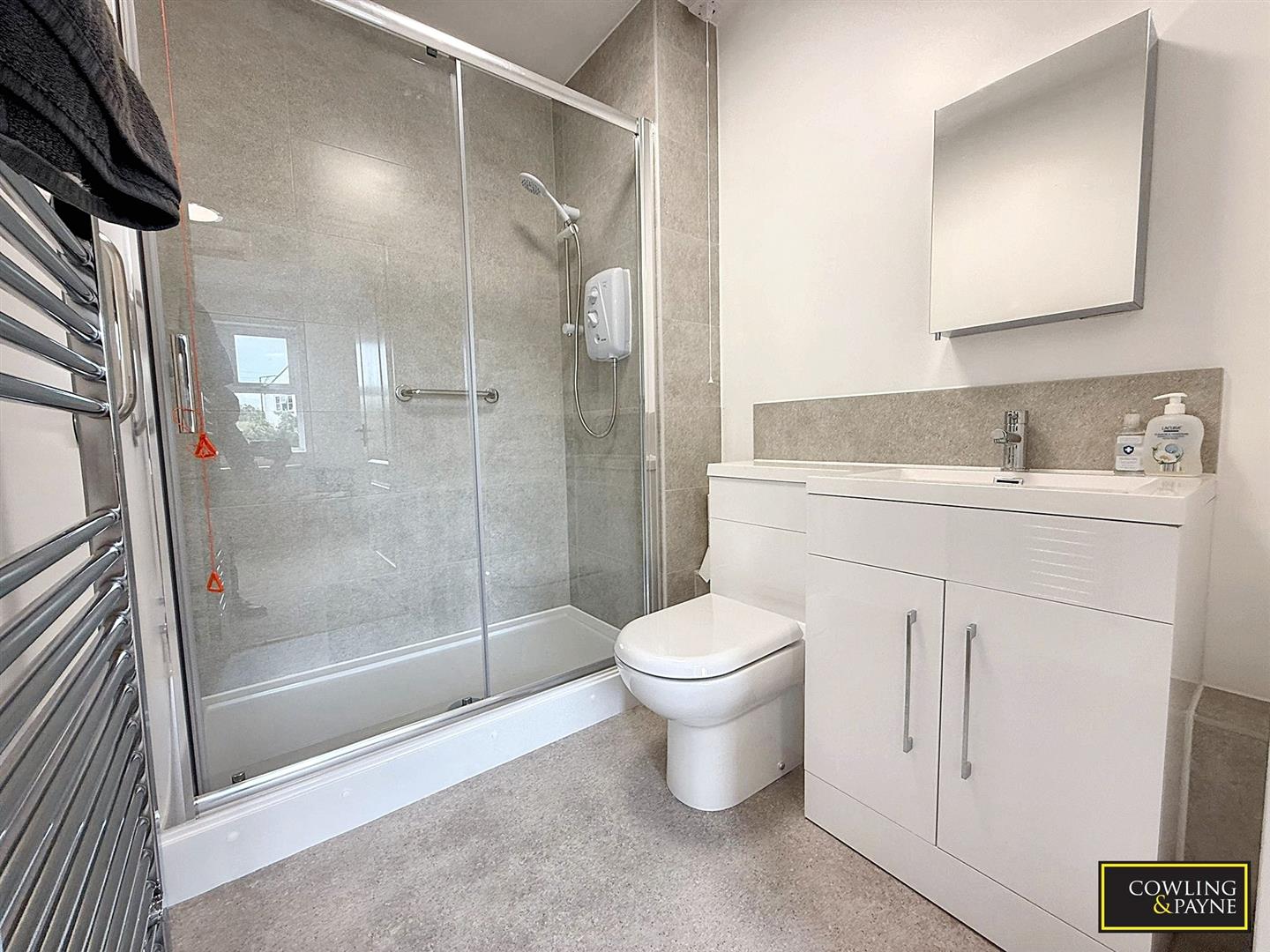 Sycamore Court, Stilemans, Wickford